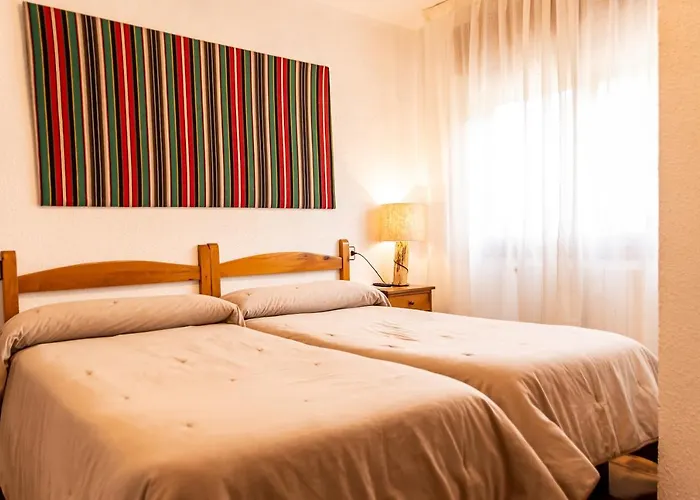 Restaurante Ventasierra Pensión