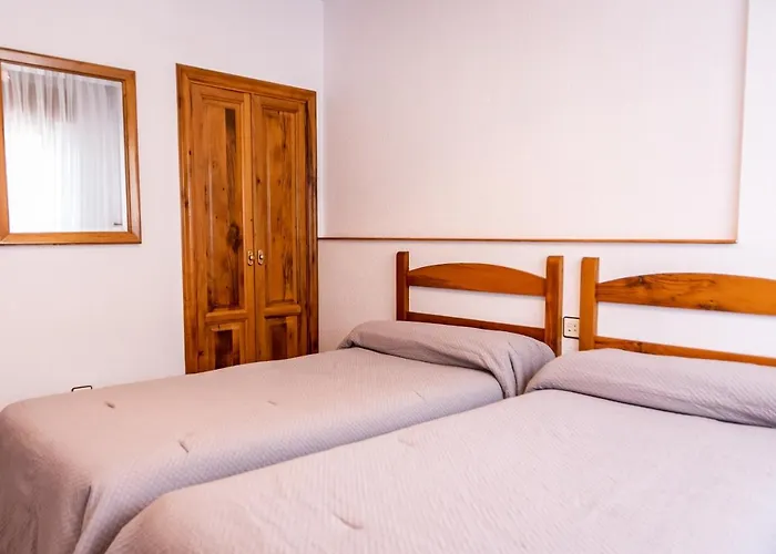 Restaurante Ventasierra