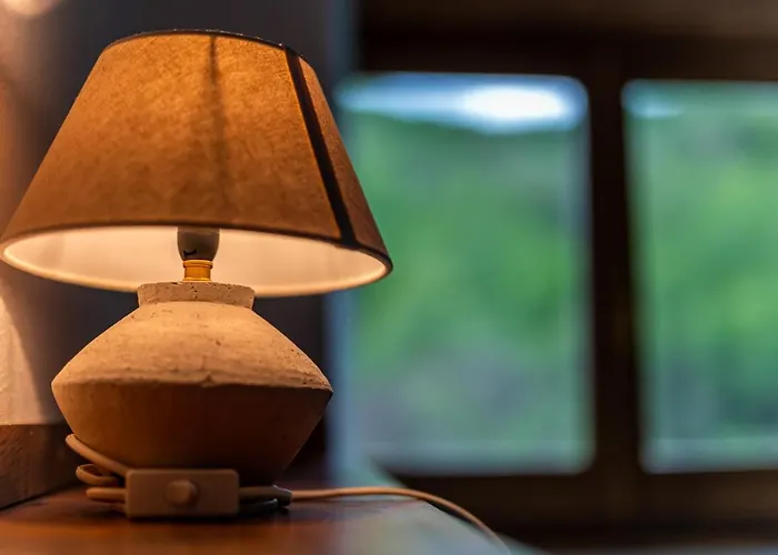 Restaurante Ventasierra Pensión