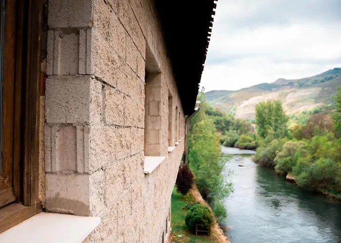 Pensión Restaurante Ventasierra