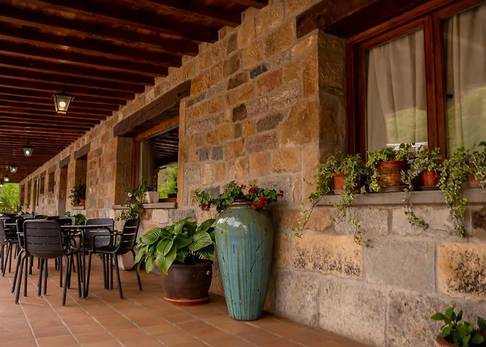 Pensión Restaurante Ventasierra Valdoré