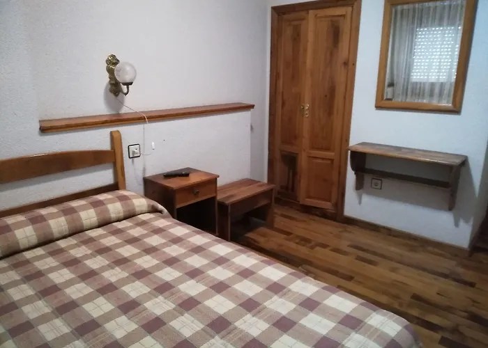 Restaurante Ventasierra 3* Valdoré