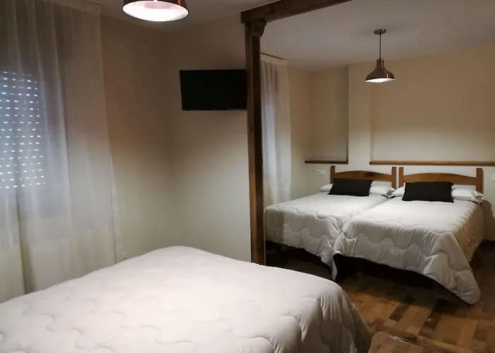 Restaurante Ventasierra