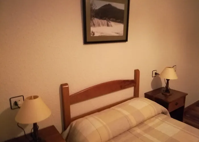 Restaurante Ventasierra Pensión