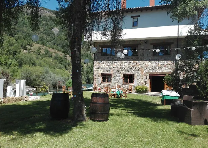 Restaurante Ventasierra