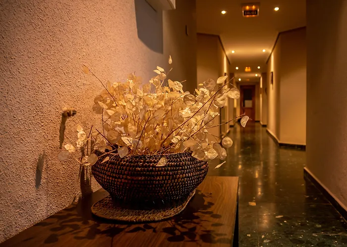 Restaurante Ventasierra 3* Valdoré