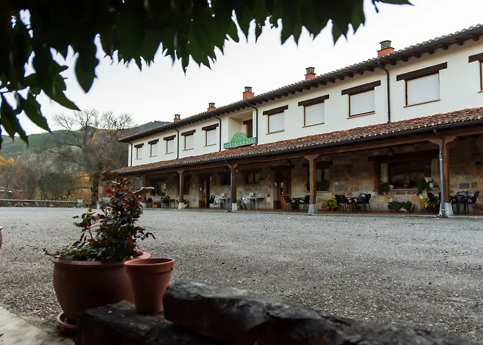 Restaurante Ventasierra Pensión