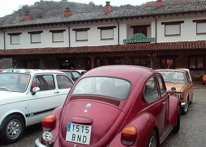 Restaurante Ventasierra