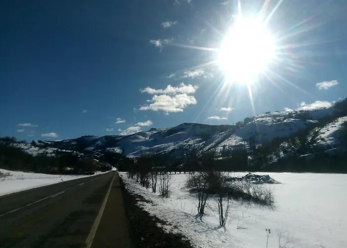 Restaurante Ventasierra Pensión