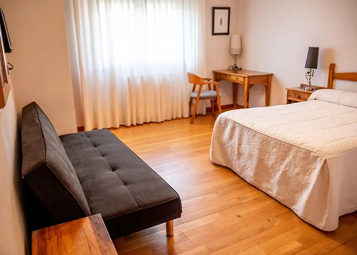 Restaurante Ventasierra 3*