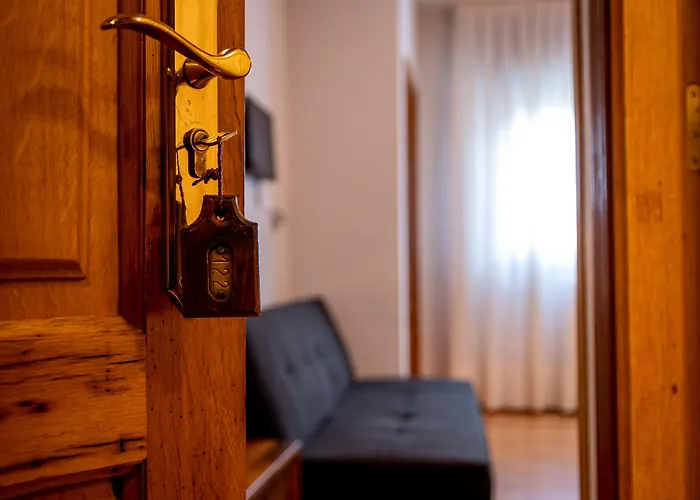 Restaurante Ventasierra Valdoré